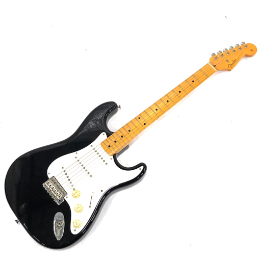 フェンダー ストラトキャスター エレキギター Q020906