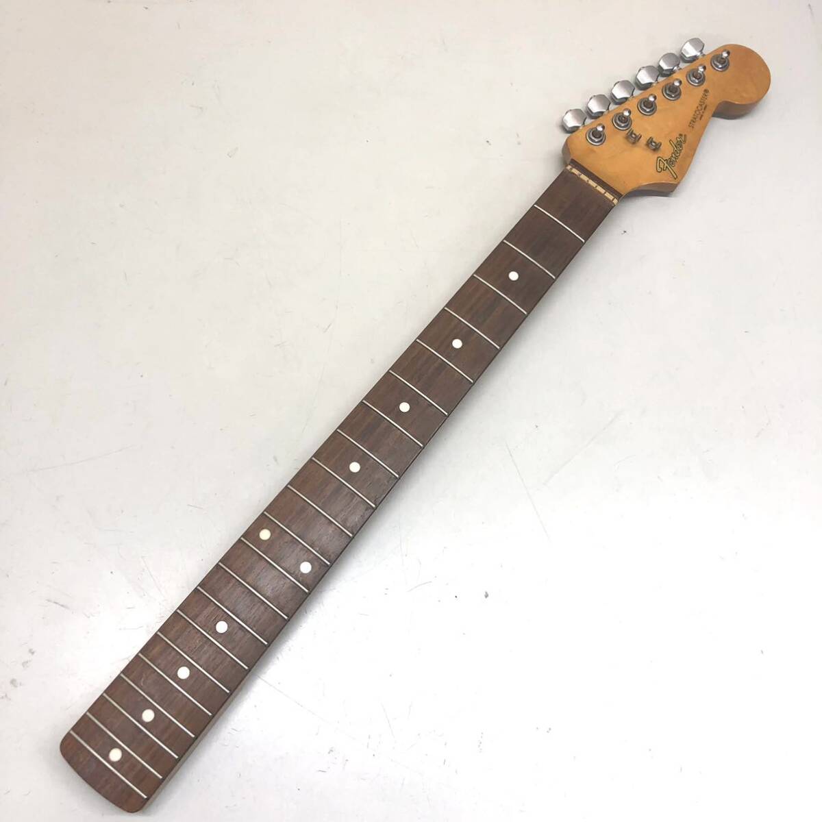 Fender JAPAN Eシリアル ST-40 ストラトキャスター ネックのみ GOTOH