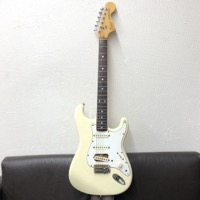 Fender Japan Squier ストラトキャスター JVシリアル フェンダー スクワイアー ジャパン